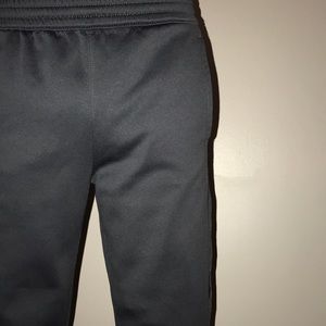 Boys Nike Elite sweatpants